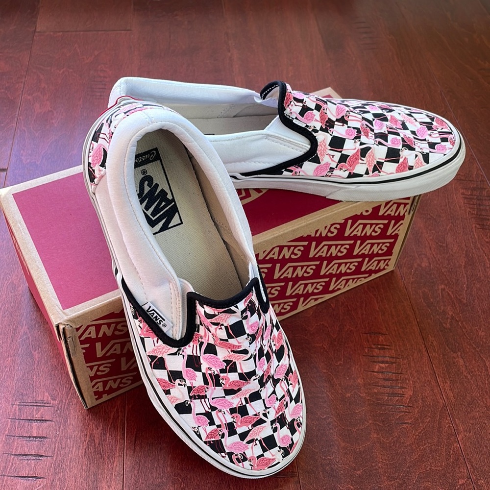 Vans